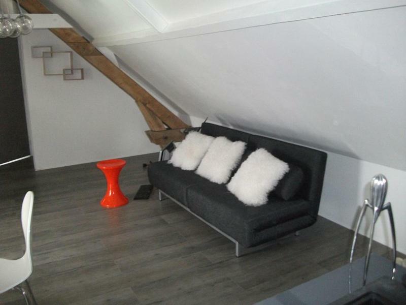 Apartmán Yinloft Sainte-Gemme-Moronval Exteriér fotografie